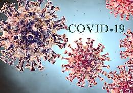 Coronavirus, quattro casi a Naro che non è più Covid free