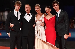 Coronavirus, Rocco Siffredi e il focolaio in casa: «Colpa dei test veloci»