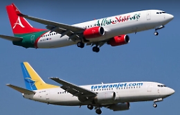 Partono da Trapani le prime rotte siciliane in continuità territoriale