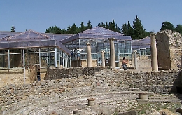 Piazza Armerina, oltre 2 milioni per il restyling degli esterni della Villa del Casale