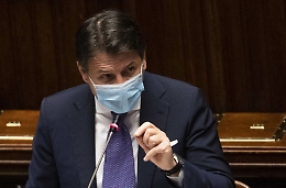 Covid: per ora nessun lockdown nazionale, nel Dpcm Italia divisa in 3 aree per scenari di rischio