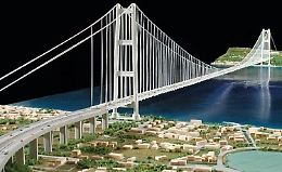 Recovery, la “lista” della Regione Siciliana: il Ponte, un altro aeroporto e pure un acquario