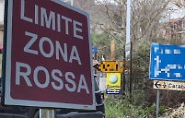 Covid, scattate da stamattina le "zone rosse" a Vittoria e Centuripe