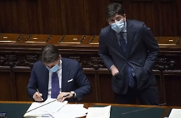 Covid e Dpcm: la Sicilia in “fascia arancione” si affida alle decisioni di Roma