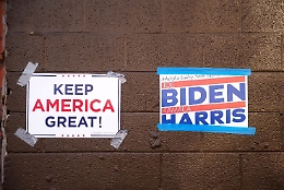 Trump-Biden: la guida alla notte elettorale ora per ora