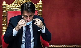 Covid, firmato nella notte il nuovo Dpcm che istituisce i lockdown differenziati