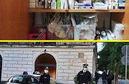 Anziani tra escrementi in casa di riposo ad Aci S. Antonio: 4 persone sospese