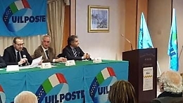 La Uil Poste esulta: a giorni riapre, dopo diverso tempo, l'ufficio postale di Casteltermini