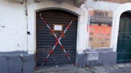 Catania, controlli in centri scommesse e sale giochi: sospese attività