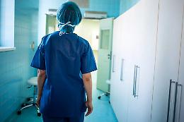 Nursind, infermieri demansionati: l'ospedale Cannizzaro condannato a risarcire 400mila euro