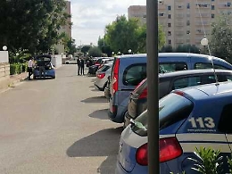 Trapani, neonato con il cranio fracassato lasciato in un cortile