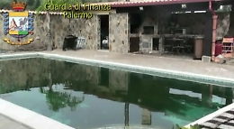 Palermo, sequestrati beni per 700.000 euro all'ex re dello spaccio dello Zen2