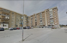 Siracusa, sequestrato immobile trasformato in market della droga