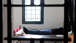 &laquo;Mi negano operazione a gamba&raquo;, detenuto catanese fa sciopero fame