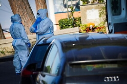 Covid, 800 positivi emersi da test su 30mila siciliani