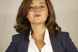 Agrigento, Roberta Zicari eletta consigliere comunale