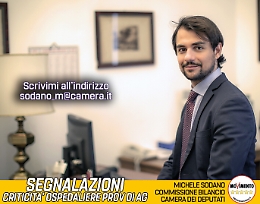 Coronavirus e sanità agrigentina: ecco le criticità della sanità