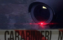 Milazzo: uccise 73enne per rubargli la pensione e bruciò il cadavere, scoperto dopo tre mesi grazie alle telecamere