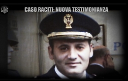 Il caso Raciti e l'ipotesi "fuoco amico": ai pm relazione della questura di Catania sul servizio de Le Iene