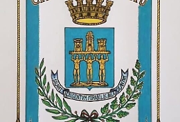 Agrigento ha il suo nuovo stemma