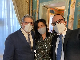 Ars, la campagna acquisti d'autunno: il Moggi di Sala d'Ercole è Miccichè