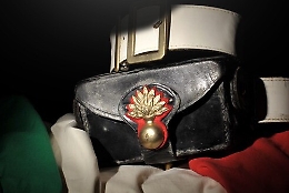 Muore per Covid carabiniere 53enne che era stato in servizio a Catania