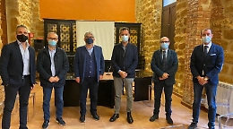 Ospedale di Ribera, il Commissario dell'Asp rassicura gli amministratori della zona