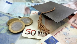 Università, 49 borse di studio in Sicilia per dottorati di ricerca con fondi europei