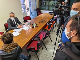 Ad Agrigento, da oggi, riprende la distribuzione dei buoni spesa