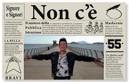 Edoardo Bennato c'è, eccome! Esce il nuovo album del cantautore: 15 classici rivisitati e 8 inediti