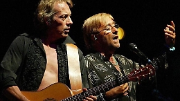 Ricky Portera, l'ultimo erede del Lucio Dalla pensiero