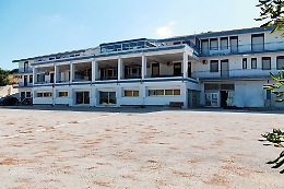 Covid, in casa di riposo a Marsala anziani ospiti tutti positivi