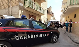 Svolta nell'omicidio del 90enne ucciso per rapina a Palma di Montechiaro: arrestata la badante