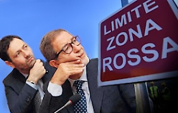 Sicilia in zona rossa? Dubbi e smentite tra boom di contagi e nuove ordinanze