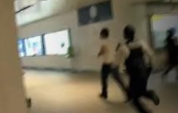 Catania, affronta l'uomo che gli ha rubato lo scooter e lo fa arrestare