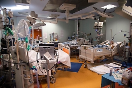 Rianimazioni, il Cimo rifà la conta: «I dati della Regione siciliana non solo reali»