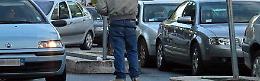 Catania, è altro "giro di vite" su parcheggiatori abusivi: controlli, sanzioni e denunce