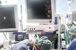 Covid, Comitato Tecnico Scientifico su posti letto in Intensiva: «In Sicilia sono 344»