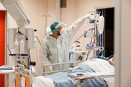 Audio shock, Razza e La Rocca convocati da Commissione Salute Ars