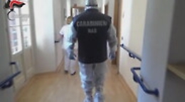 Audio shock, Ministero invia Nas in Sicilia. Razza: «Polemica surreale»