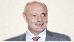 La Rocca si difende: «Ero incavolato, alcuni medici non vogliono occuparsi di malati covid»