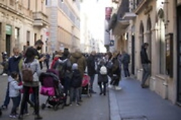 Covid, Black Friday in Italia il 27 novembre: sfuma ipotesi rinvio