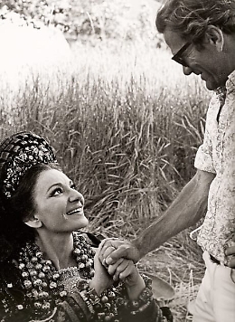 25 novembre: giornata mondiale contro la violenza sulle donne