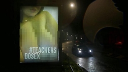 Revenge porn, trentunenne a giudizio