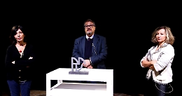 XIX edizione del Danzuso, premio allo Stabile di Catania