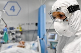 Covid, indice Rt nelle Regioni: ecco la posizione della Sicilia