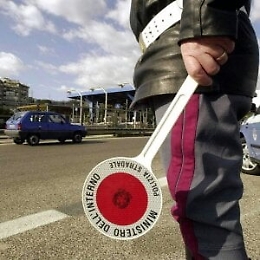 Anziana morta in incidente, 21enne condannato per omicidio stradale