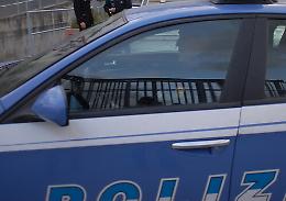 Dieci chili di cocaina dentro camion fermato lungo la Pa-Ct: un arresto