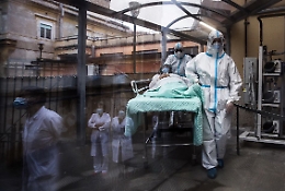 Sicilia, entrano in funzione le unità di crisi per gestire la pandemia