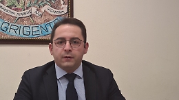 Natale ad Agrigento, un successo grazie ai commercianti e imprenditori